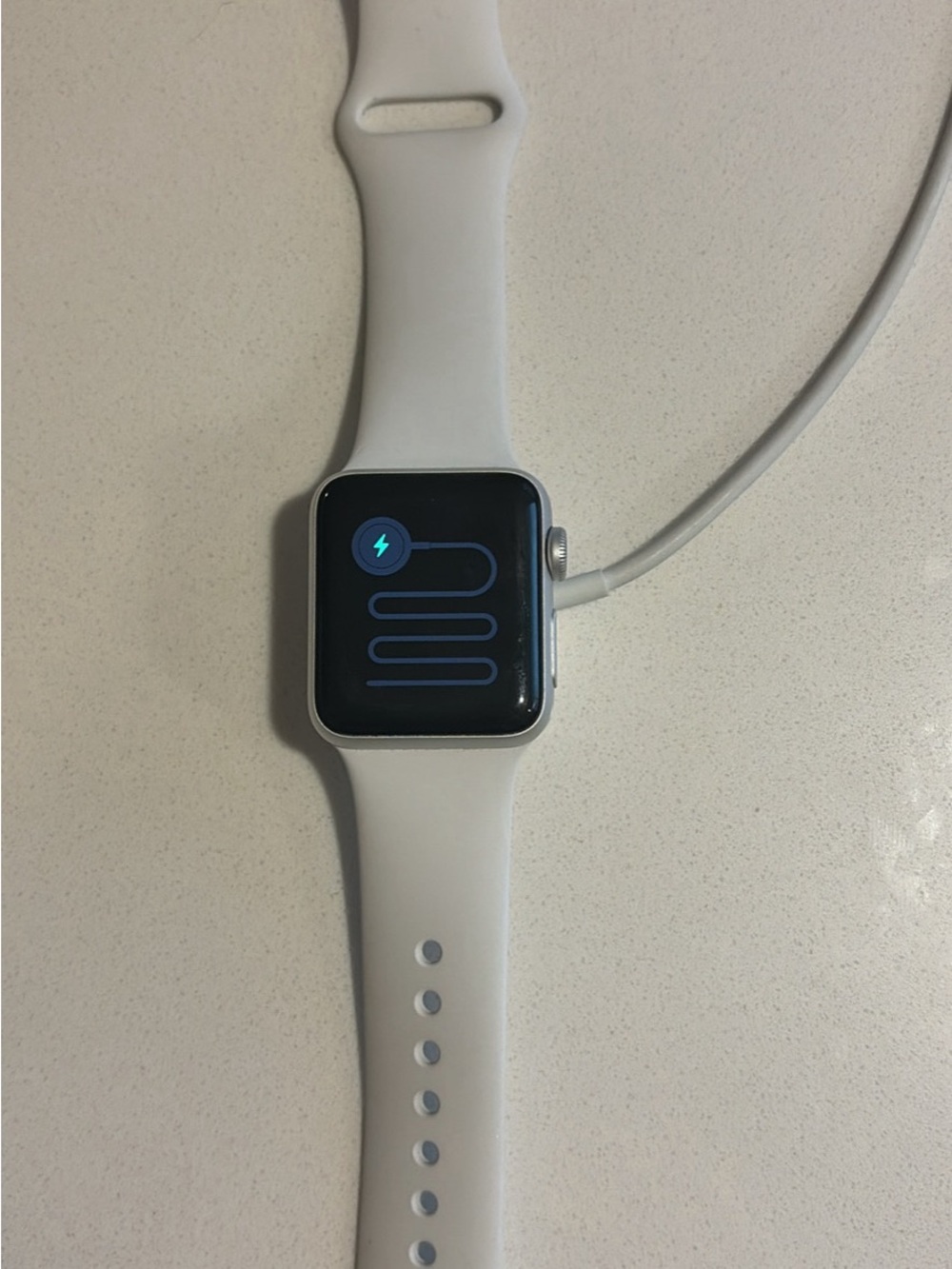 Apple Watch 3 series